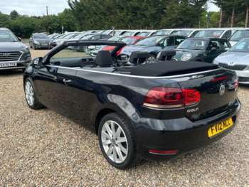 Used Volkswagen Golf 2012 for sale - 74712298: Photo