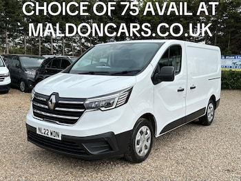 Used Vauxhall Combo 2023 for sale - 79317156: Photo