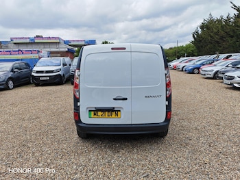 Used Renault Kangoo Maxi 2021 for sale - 78609010: Photo