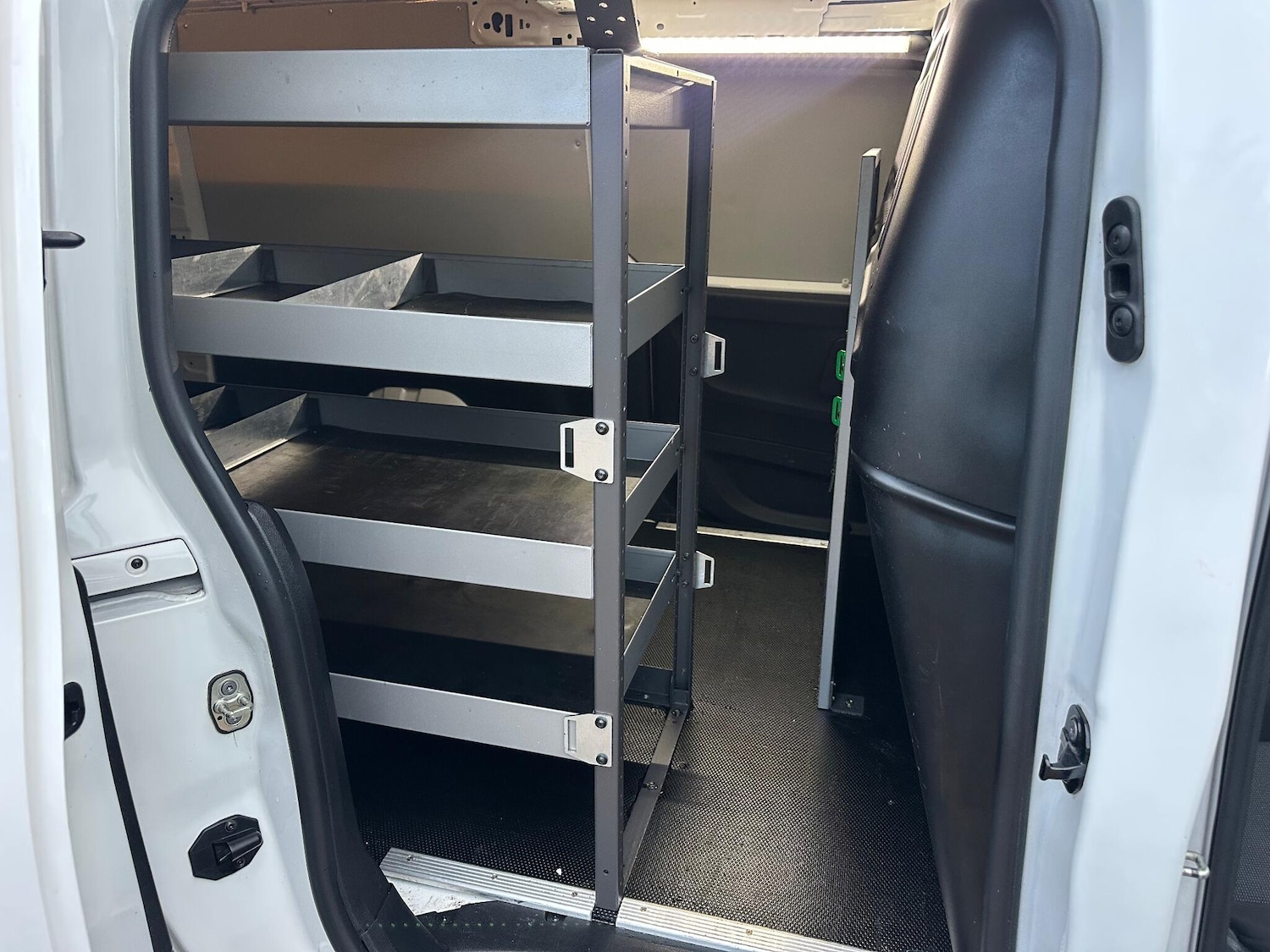 Used Vauxhall Combo 2020 for sale - 76432482: Photo 12