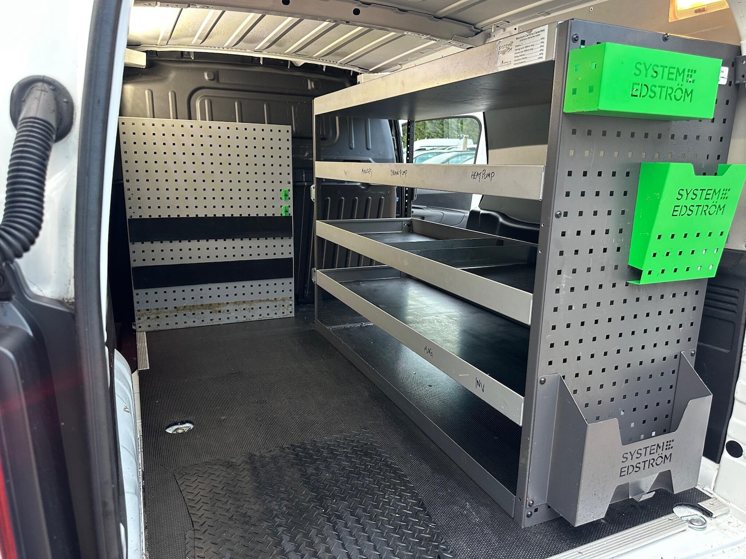 Used Vauxhall Combo 2020 for sale - 76432482: Photo 14