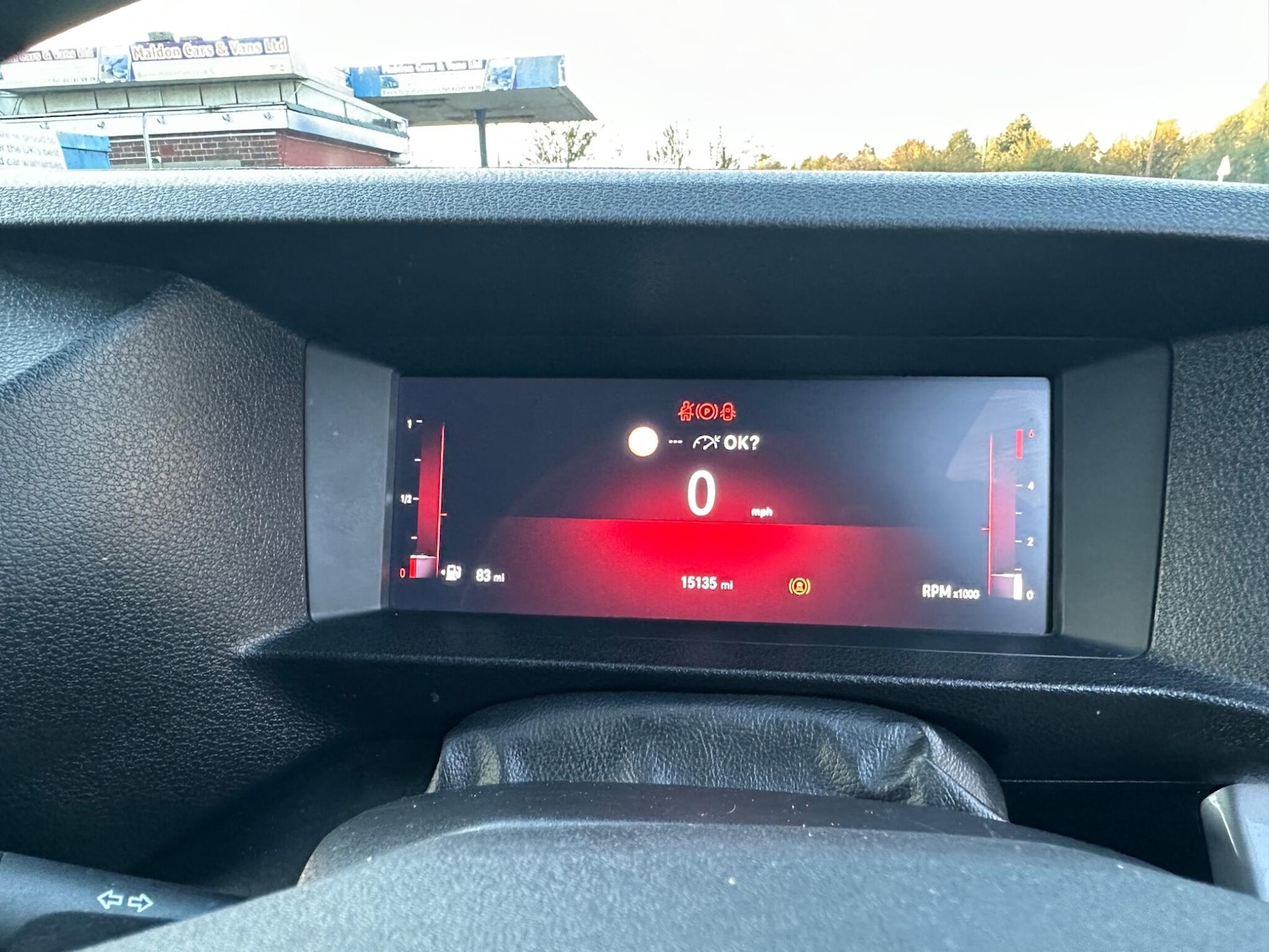 Used Vauxhall Vivaro 2024 for sale - 78019103: Photo 12