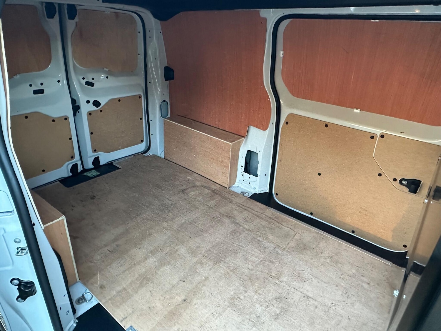 Used Vauxhall Vivaro 2024 for sale - 78019103: Photo 14