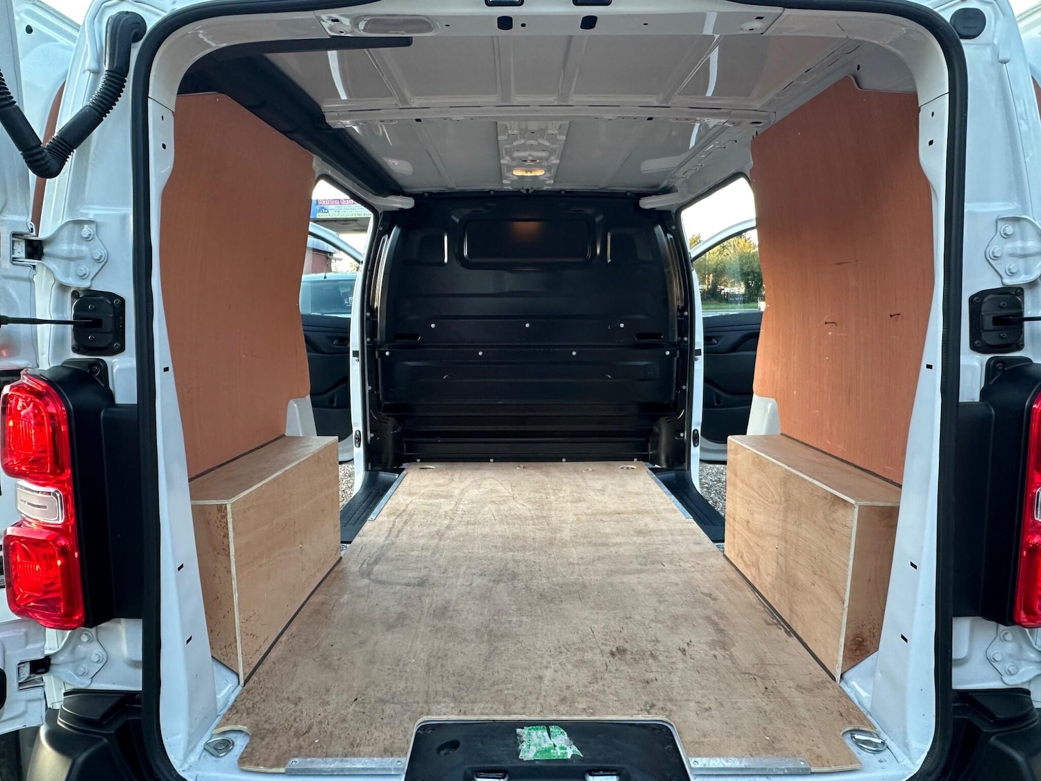 Used Vauxhall Vivaro 2024 for sale - 78019103: Photo 15