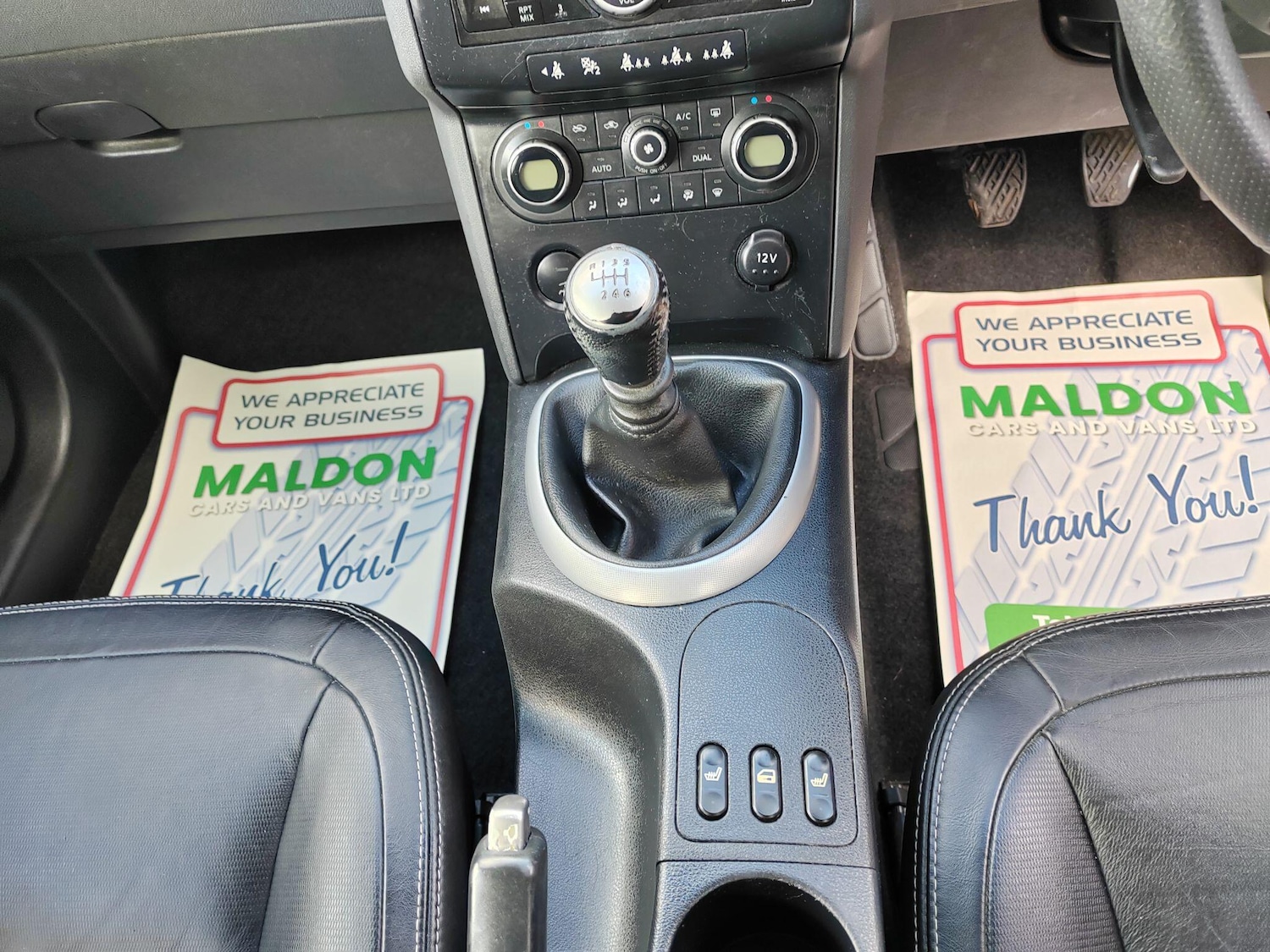 Used Nissan Qashqai for sale - 77670650: Photo 13