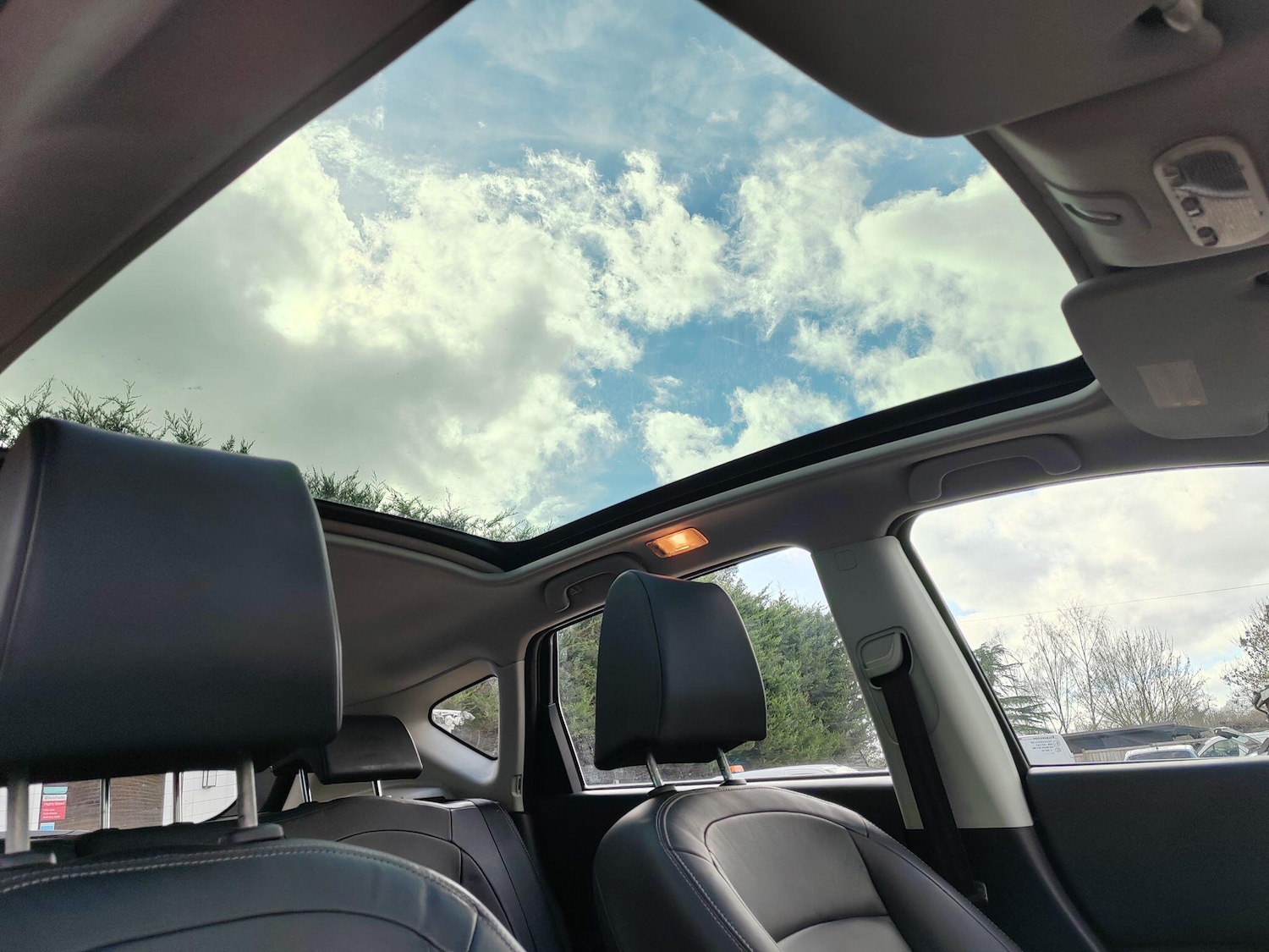 Used Nissan Qashqai for sale - 77670650: Photo 14