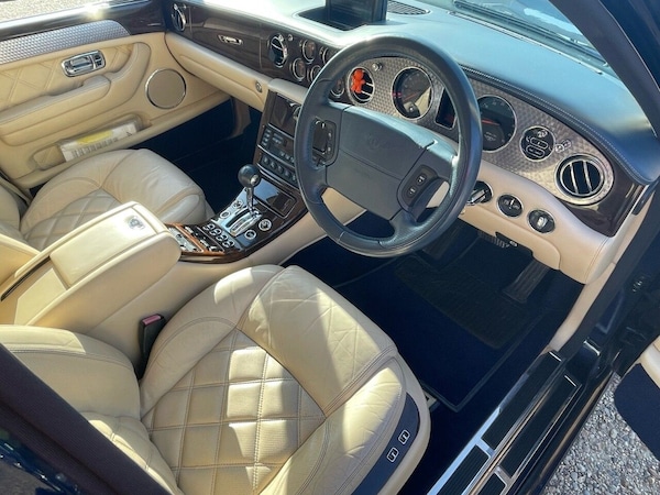 Used Bentley Arnage 2002 for sale - 76151790: Photo 10