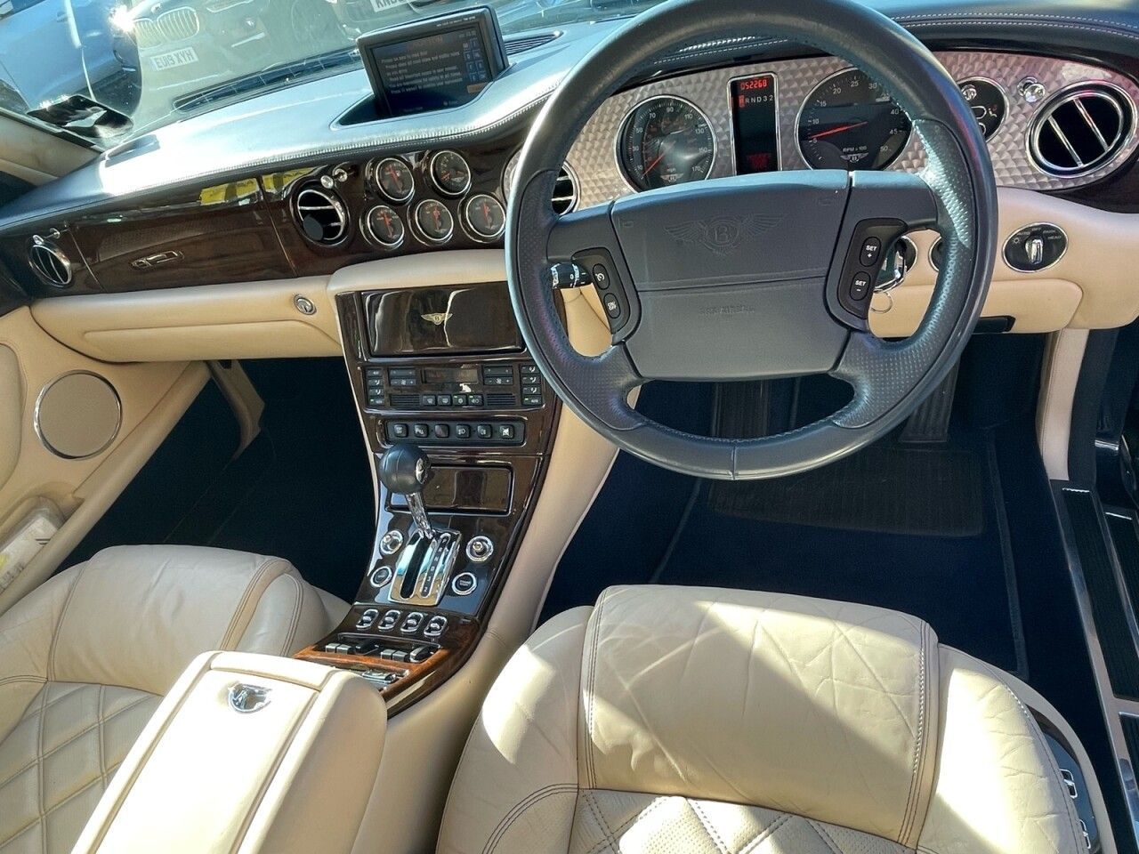 Used Bentley Arnage 2002 for sale - 76151790: Photo 11