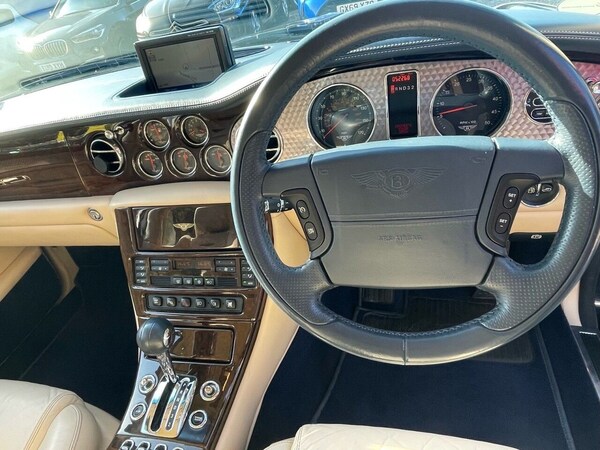 Used Bentley Arnage 2002 for sale - 76151790: Photo 12