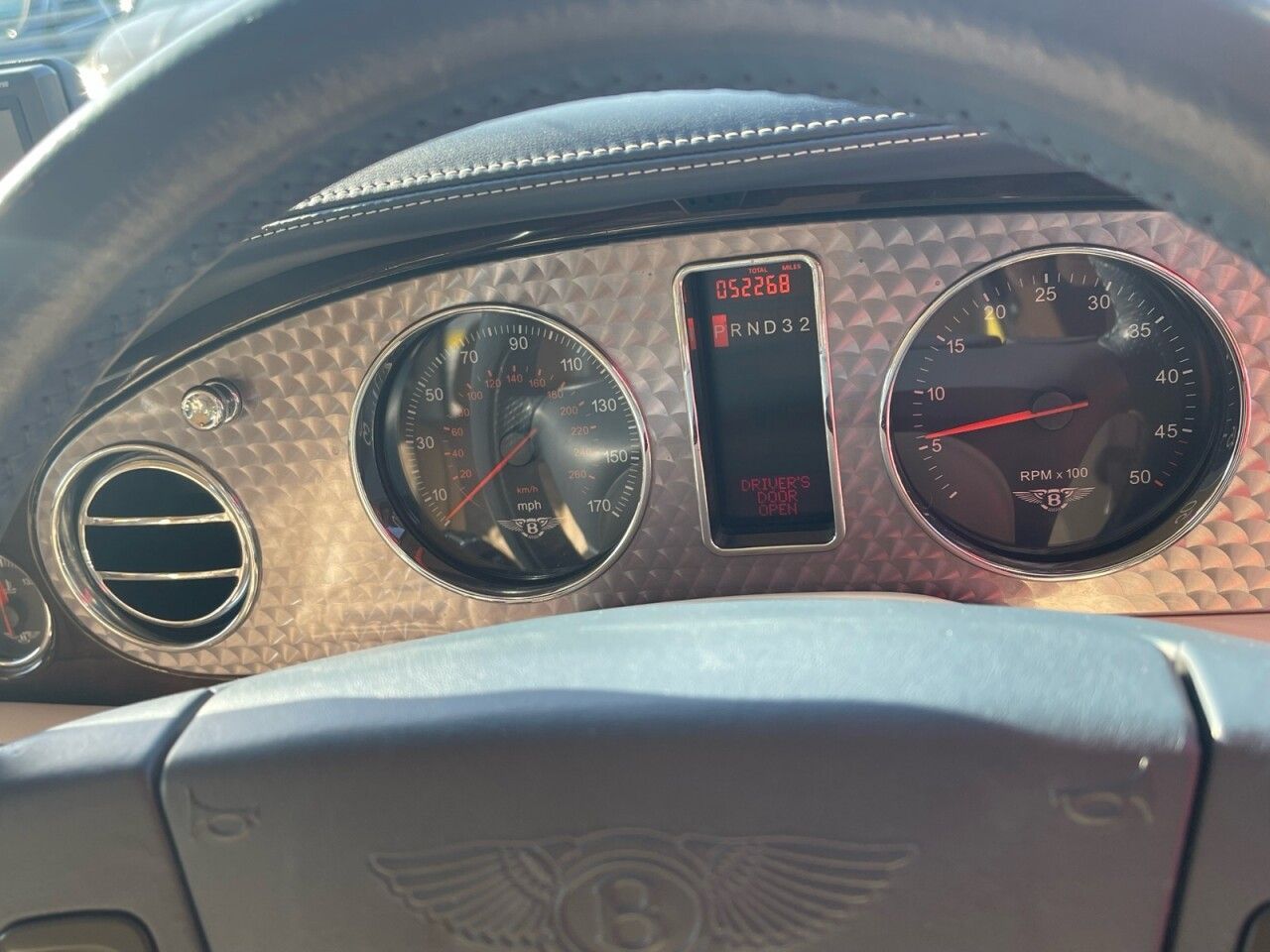 Used Bentley Arnage 2002 for sale - 76151790: Photo 13