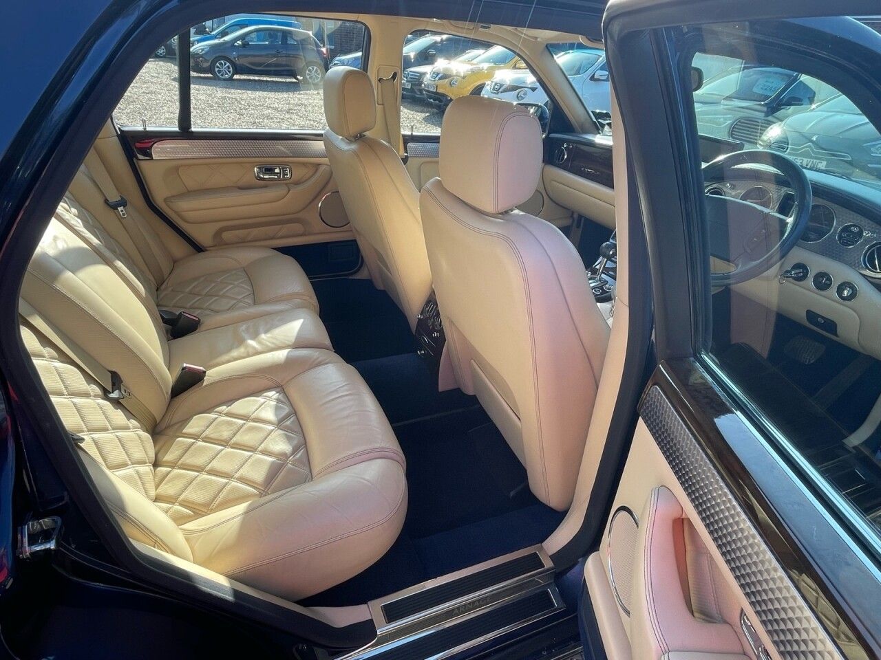 Used Bentley Arnage 2002 for sale - 76151790: Photo 19