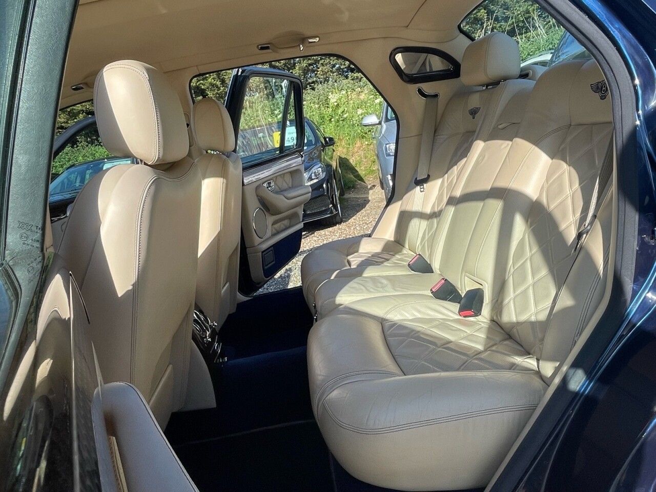 Used Bentley Arnage 2002 for sale - 76151790: Photo 24