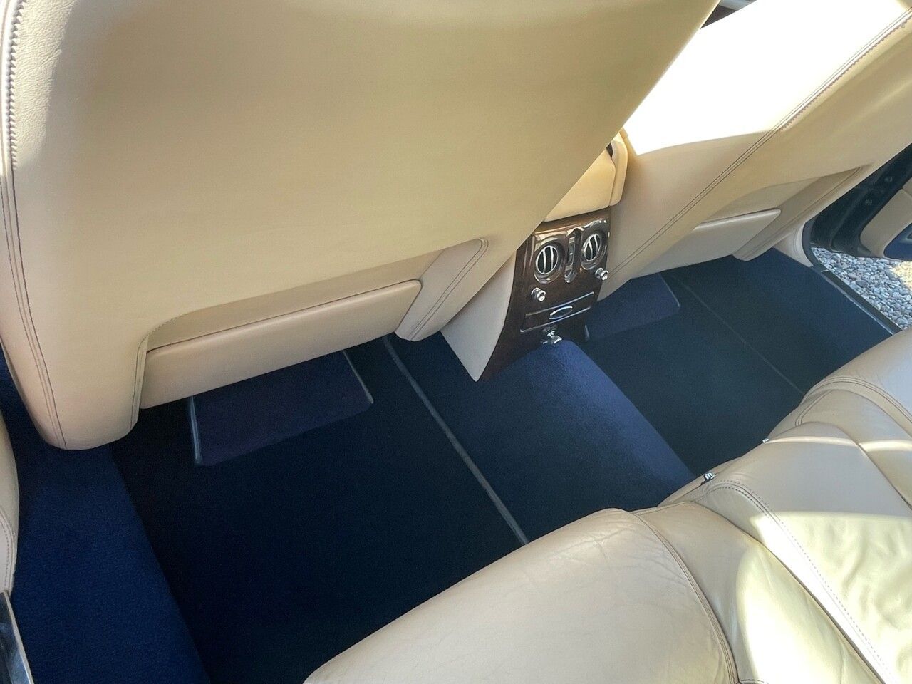 Used Bentley Arnage 2002 for sale - 76151790: Photo 25