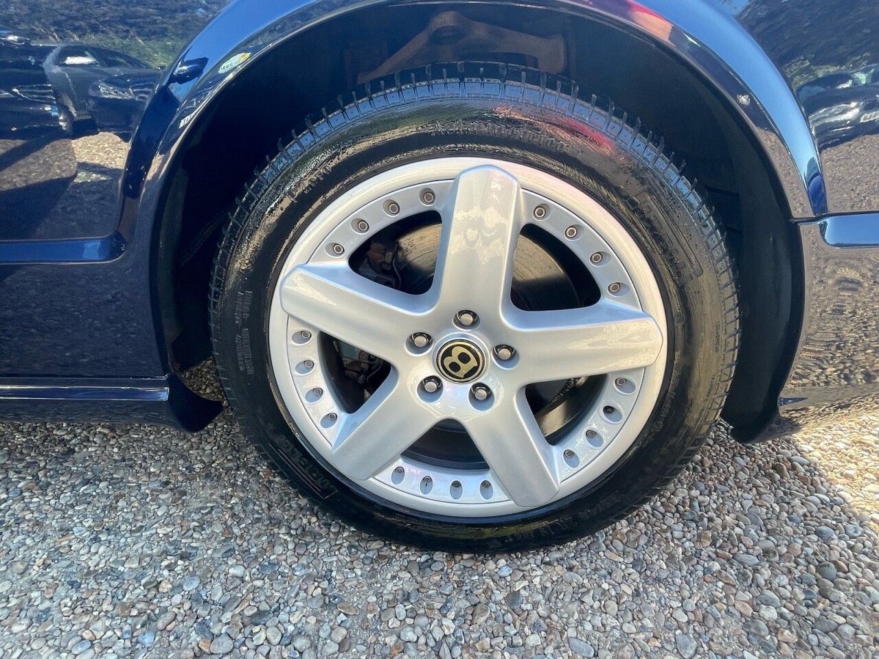 Used Bentley Arnage 2002 for sale - 76151790: Photo 35