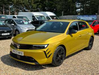 2023 (23) - 1.2 Turbo Design Euro 6 (s/s) 5dr