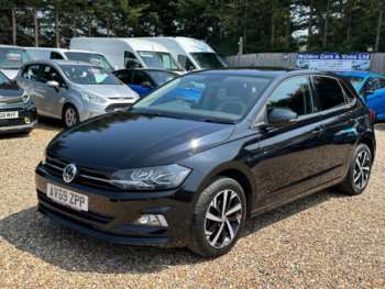 2019 (69) - 1.0 EVO beats Euro 6 (s/s) 5dr