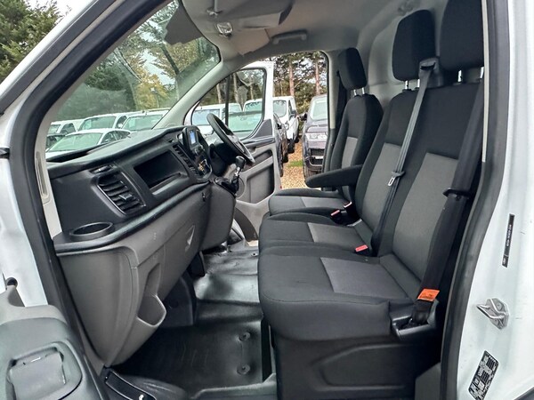 Used Ford Transit Custom 2020 for sale - 76251060: Photo 15