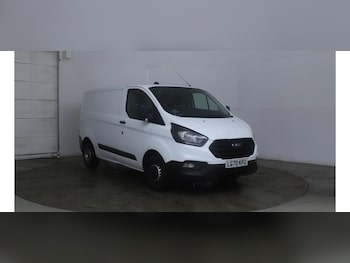 2020 (70) - 2.0 300 EcoBlue Leader L1 H1 Euro 6 (s/s) 5dr