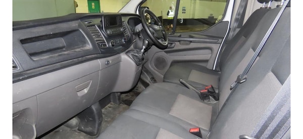 Used Ford Transit Custom 2020 for sale - 76251060: Photo 2