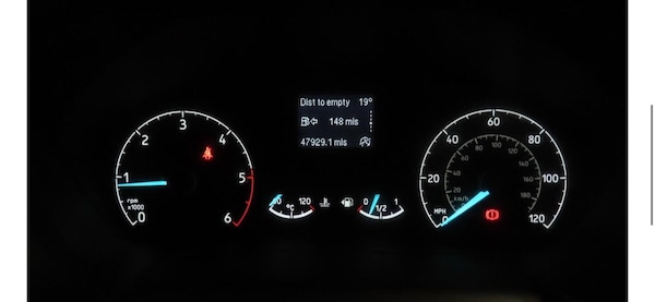 Used Ford Transit Custom 2020 for sale - 76251060: Photo 3