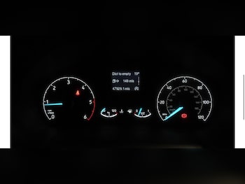 Used Ford Transit Custom 2020 for sale - 76251060: Photo 3