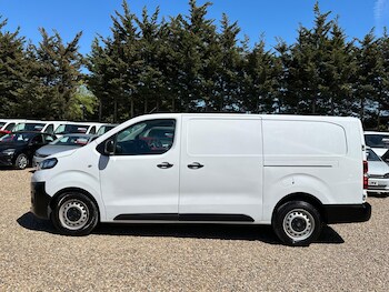 Used Vauxhall Vivaro 2023 for sale - 78417469: Photo