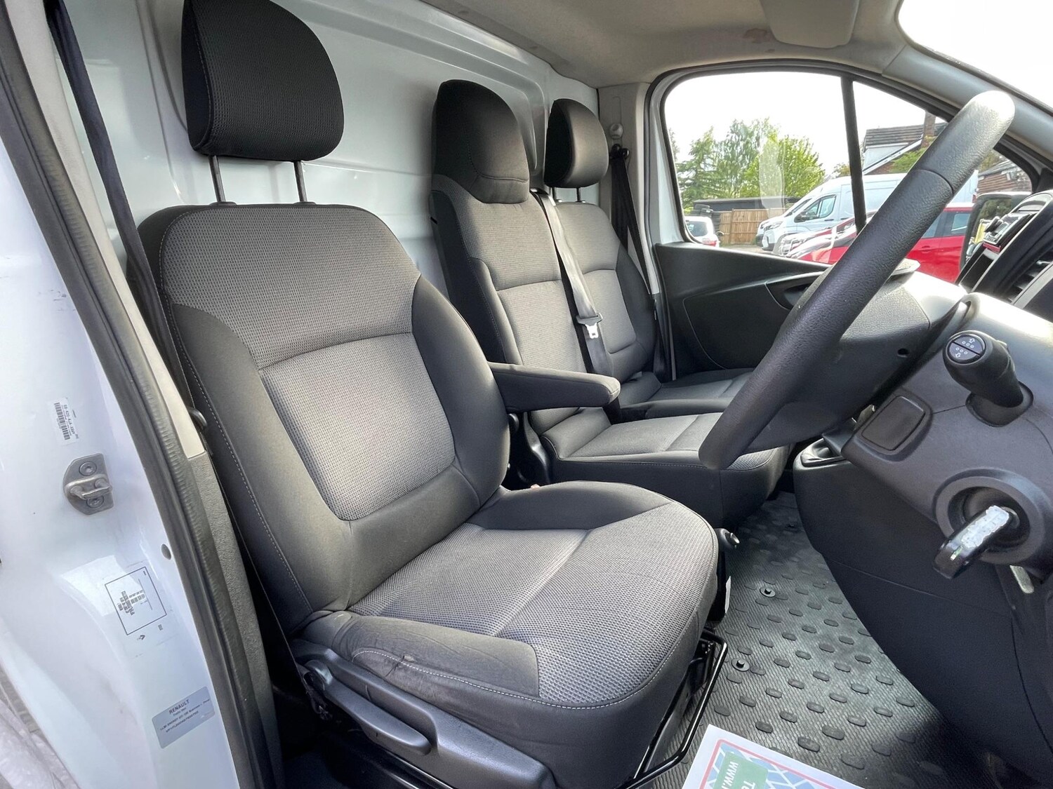 Vehicle 15
