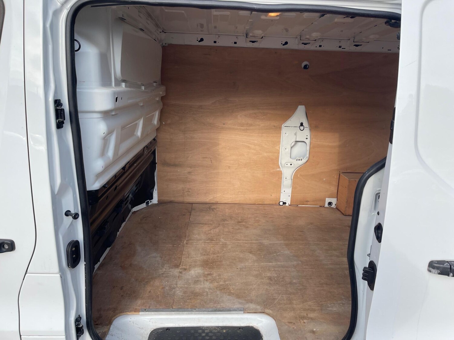 Vehicle 17