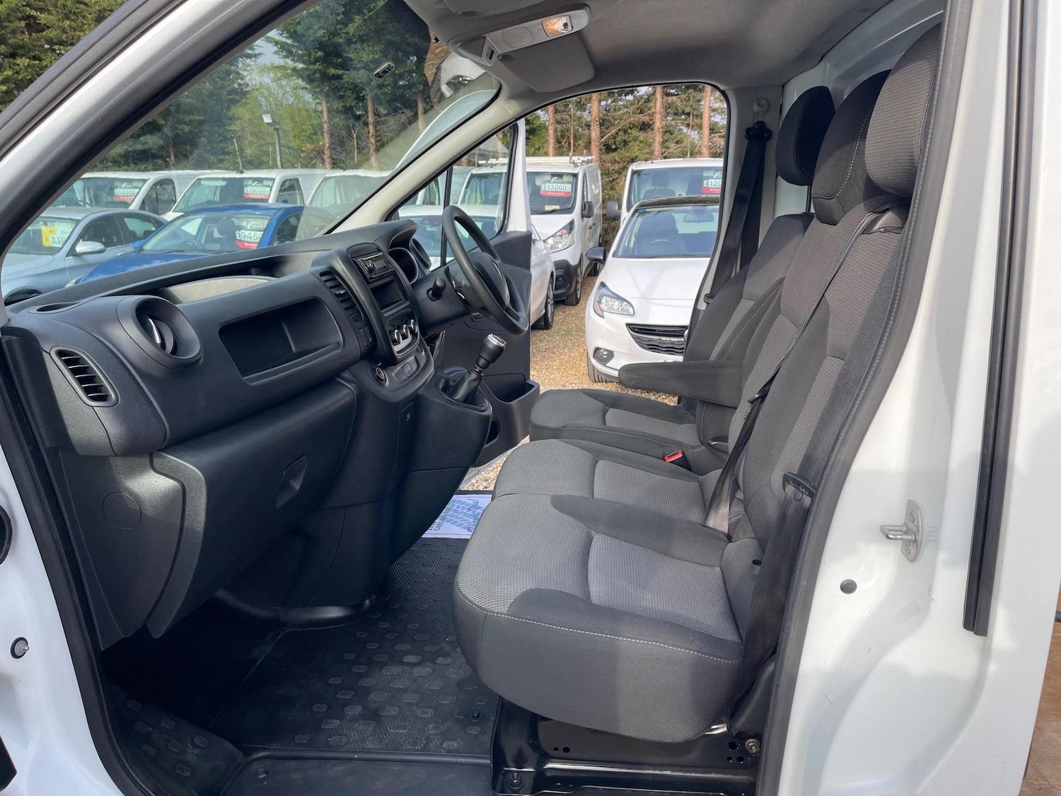 Vehicle 19