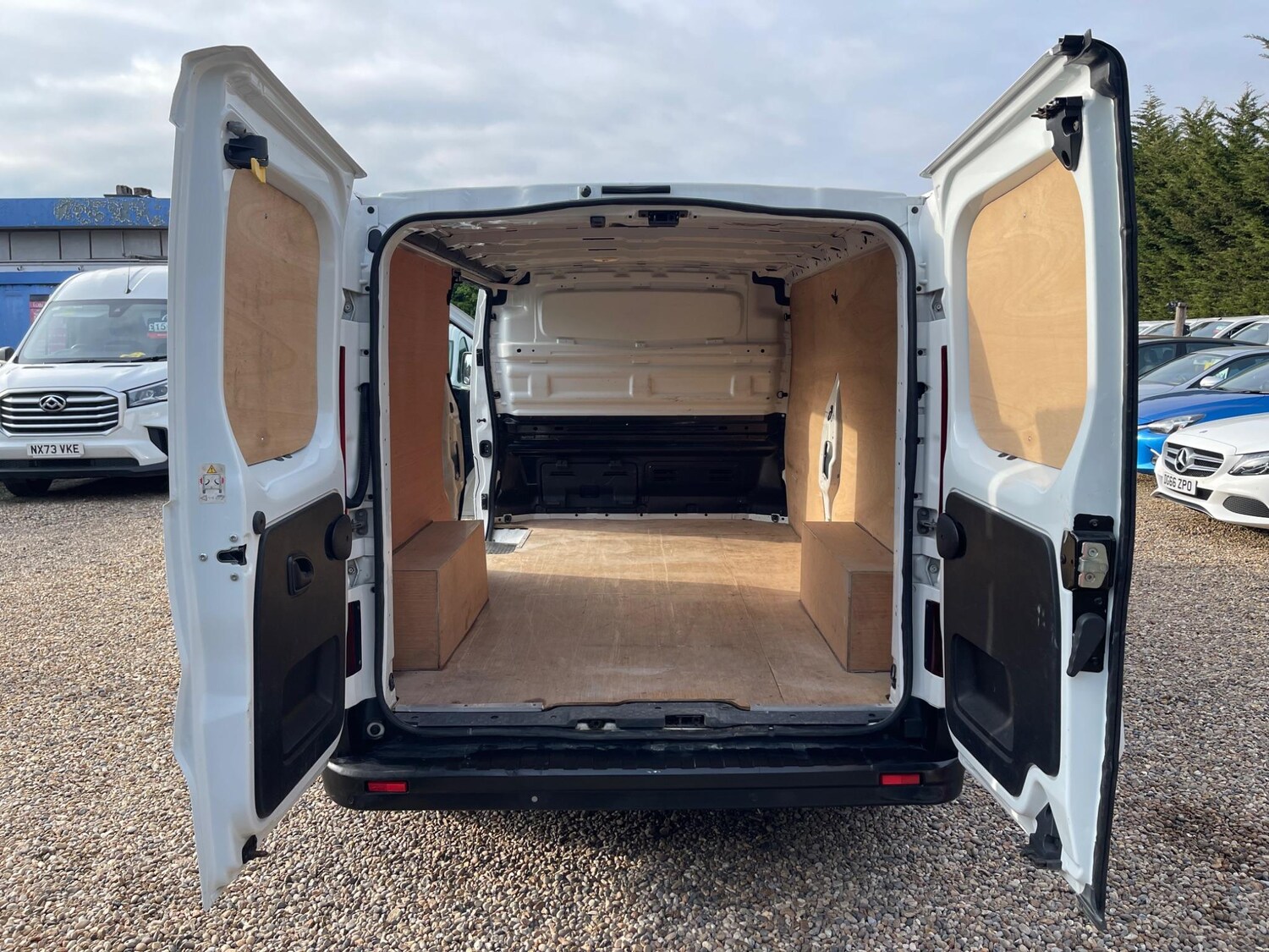 Vehicle 25