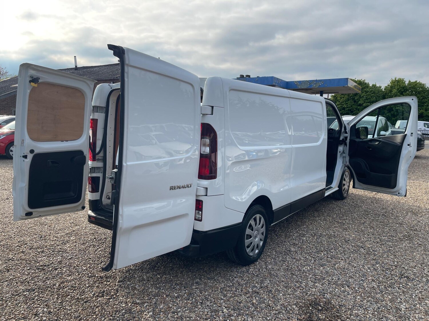 Vehicle 26