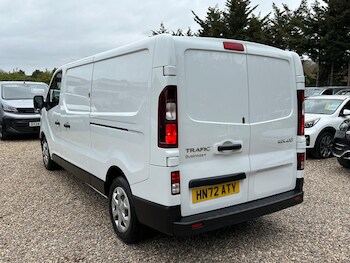 Used Renault Trafic 2023 for sale - 78099829: Photo