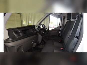 Used Ford Transit 2022 for sale - 76550765: Photo