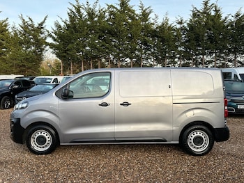 Used Citroen Dispatch 2021 for sale - 76780599: Photo