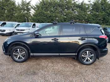 Used Toyota RAV4 2015 for sale - 74908951: Photo
