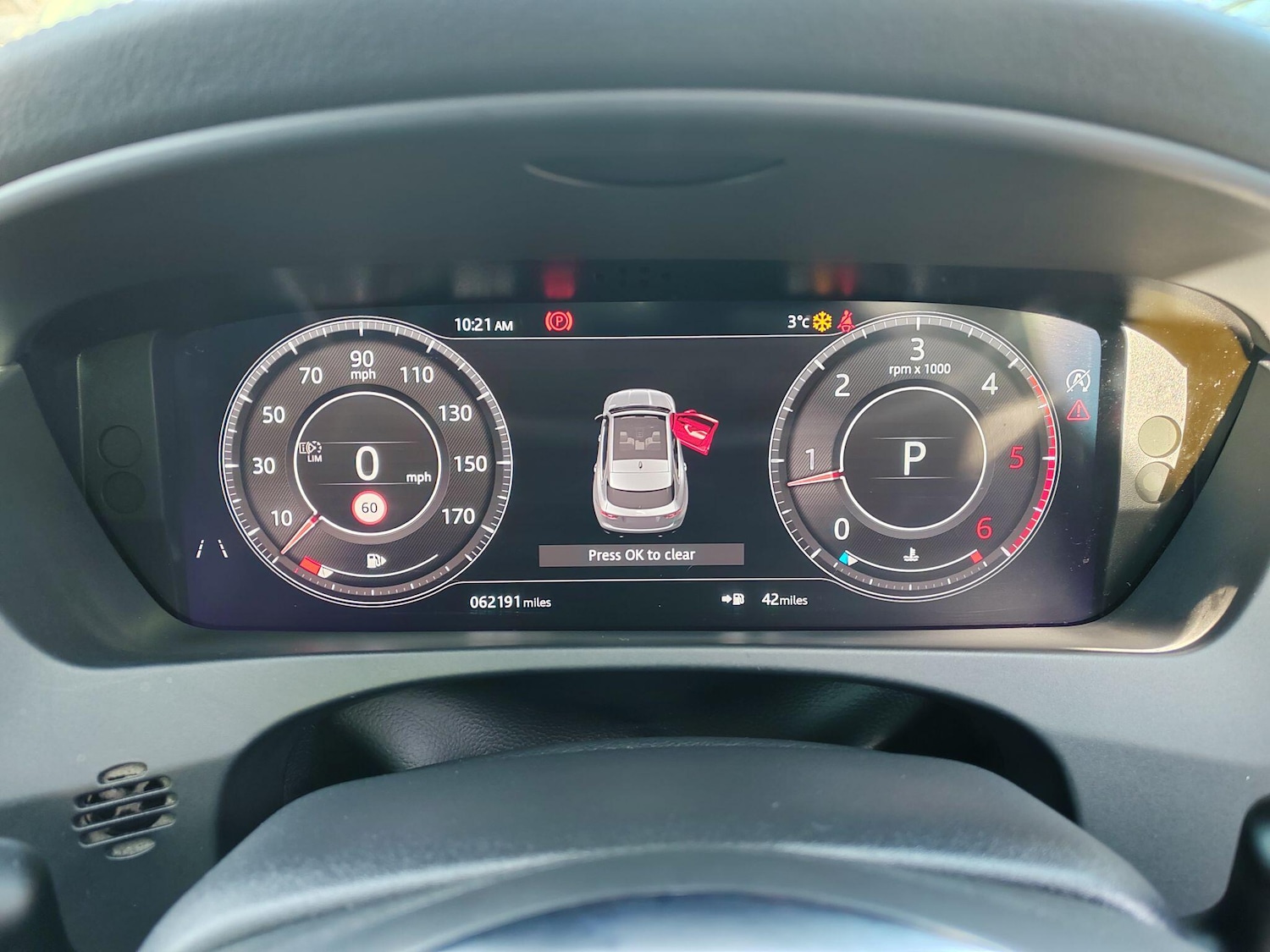 Used Jaguar F-Pace 2020 for sale - 77565055: Photo 13