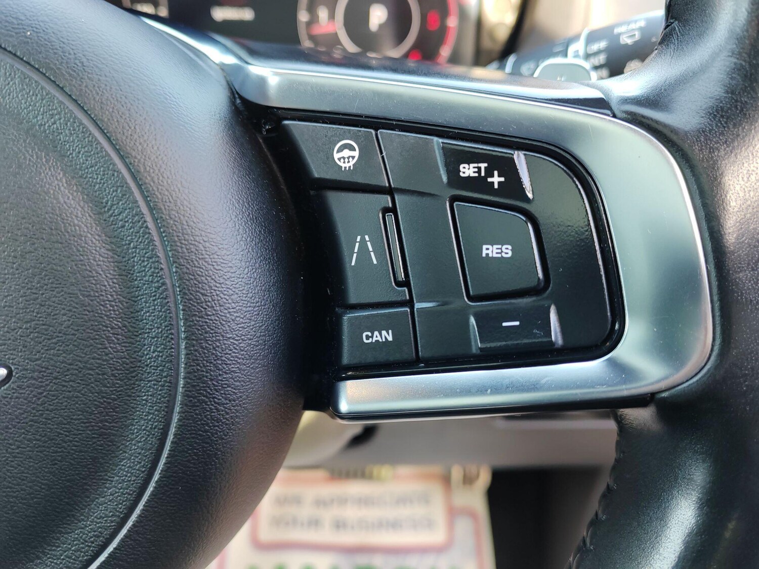 Used Jaguar F-Pace 2020 for sale - 77565055: Photo 14