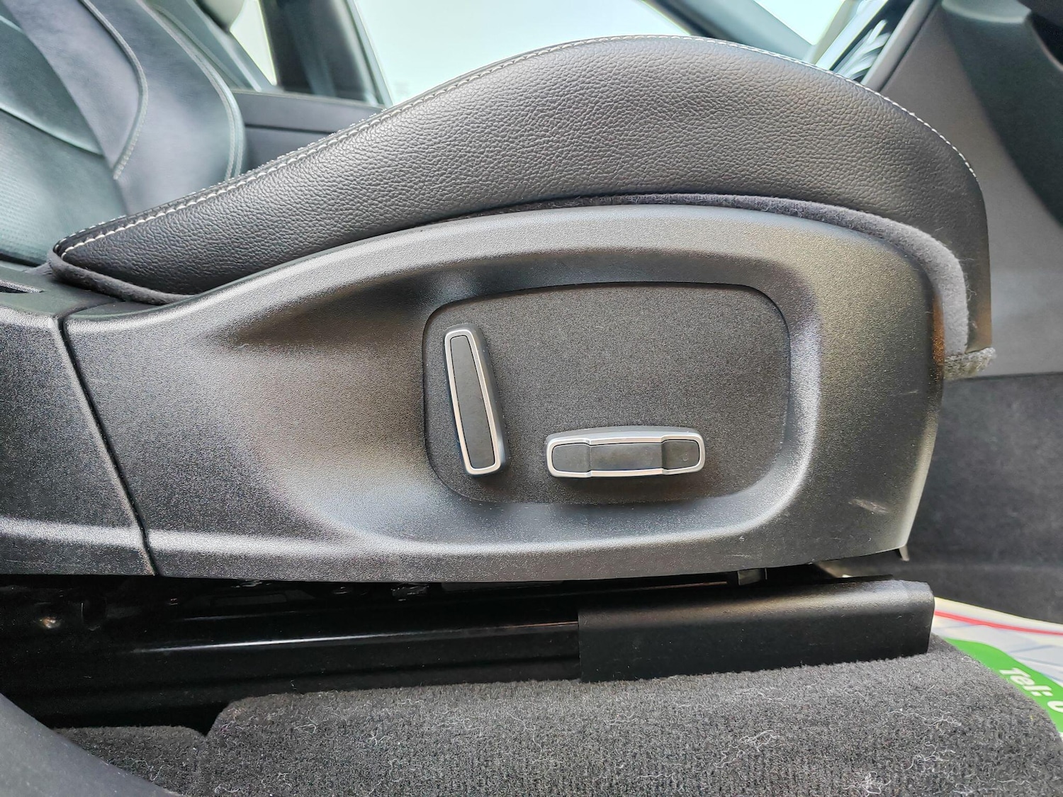 Used Jaguar F-Pace 2020 for sale - 77565055: Photo 20