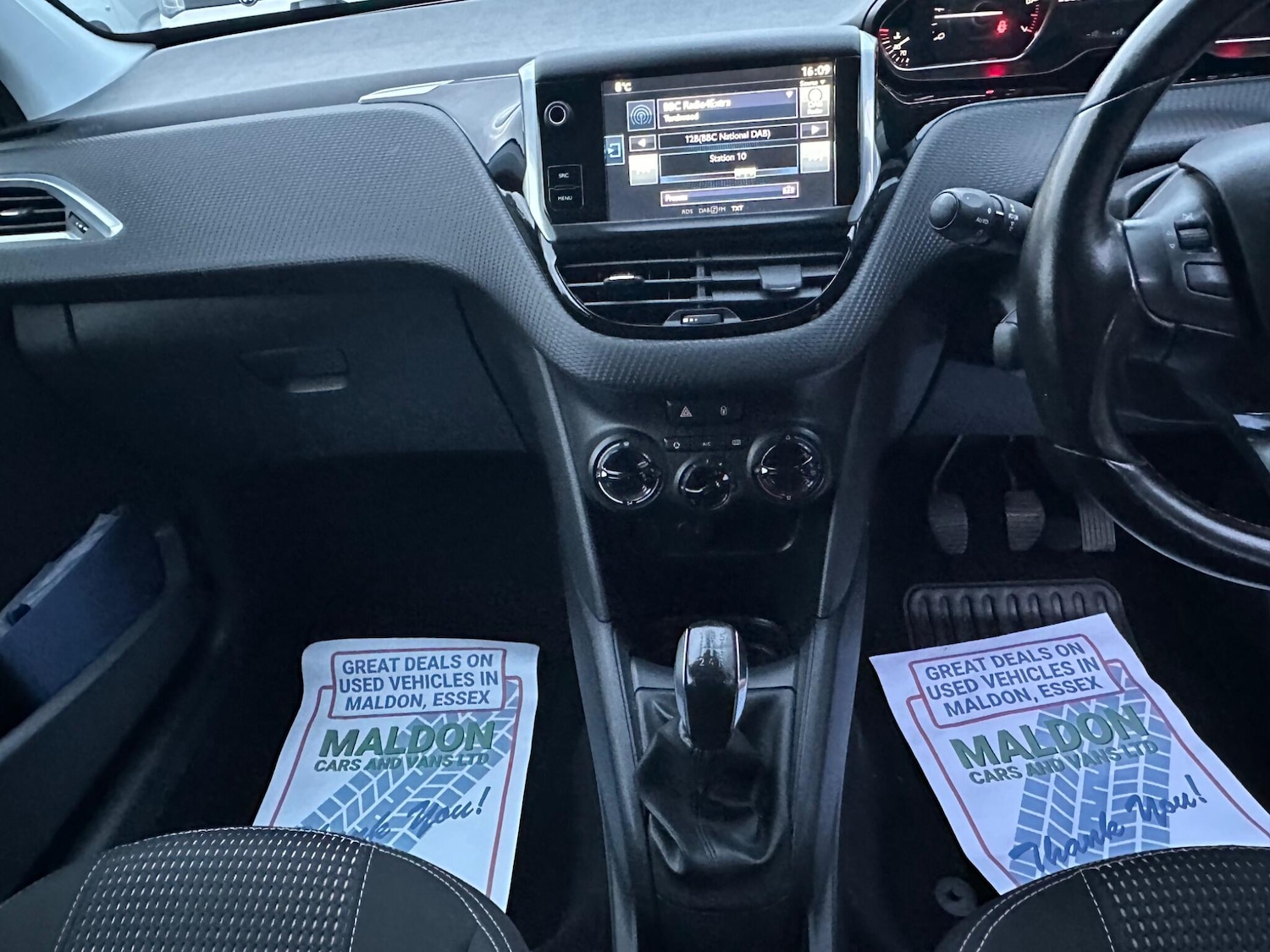 Used Peugeot 208 for sale - 77237675: Photo 12