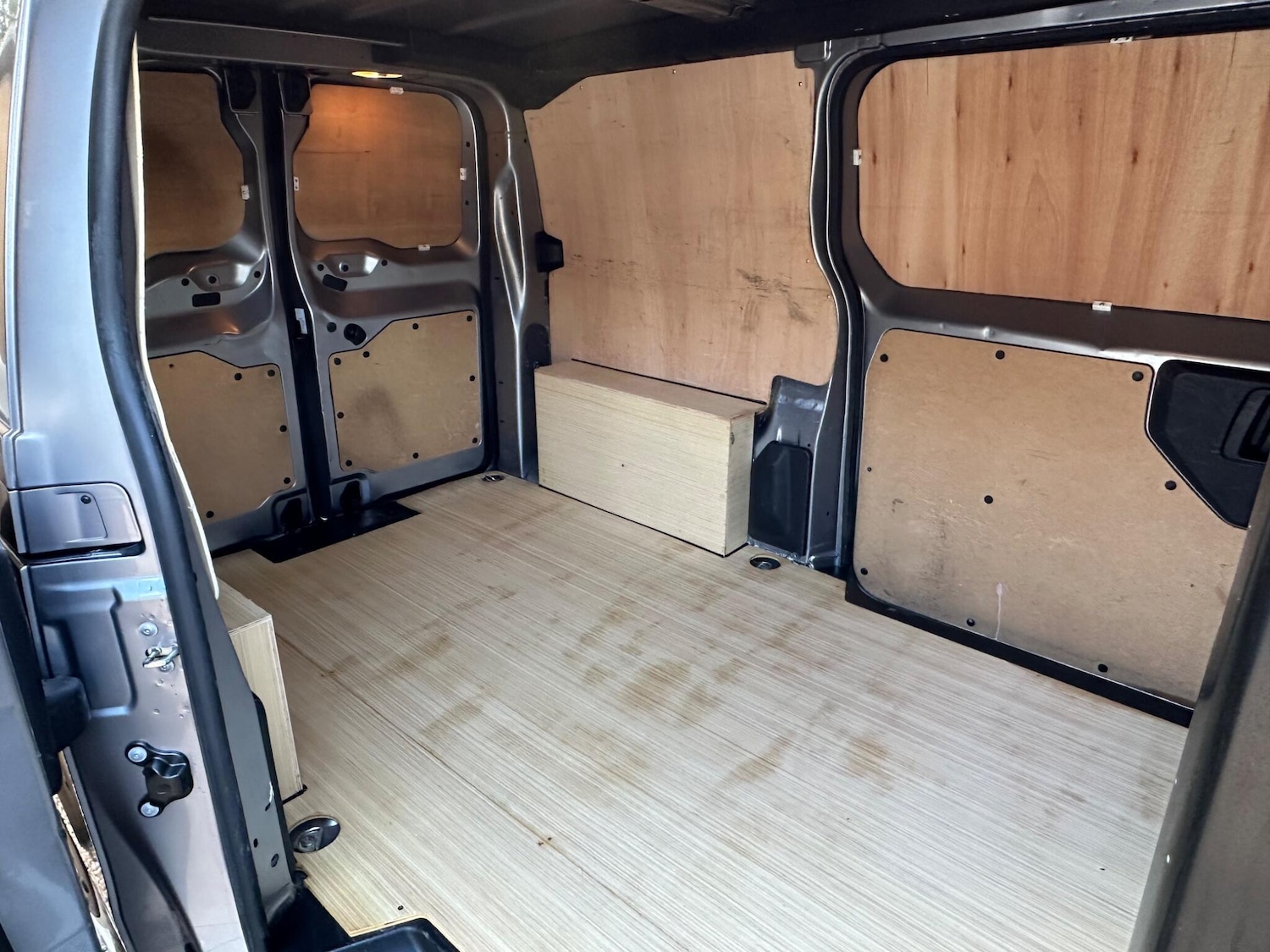 Used Vauxhall Vivaro 2024 for sale - 77970685: Photo 14