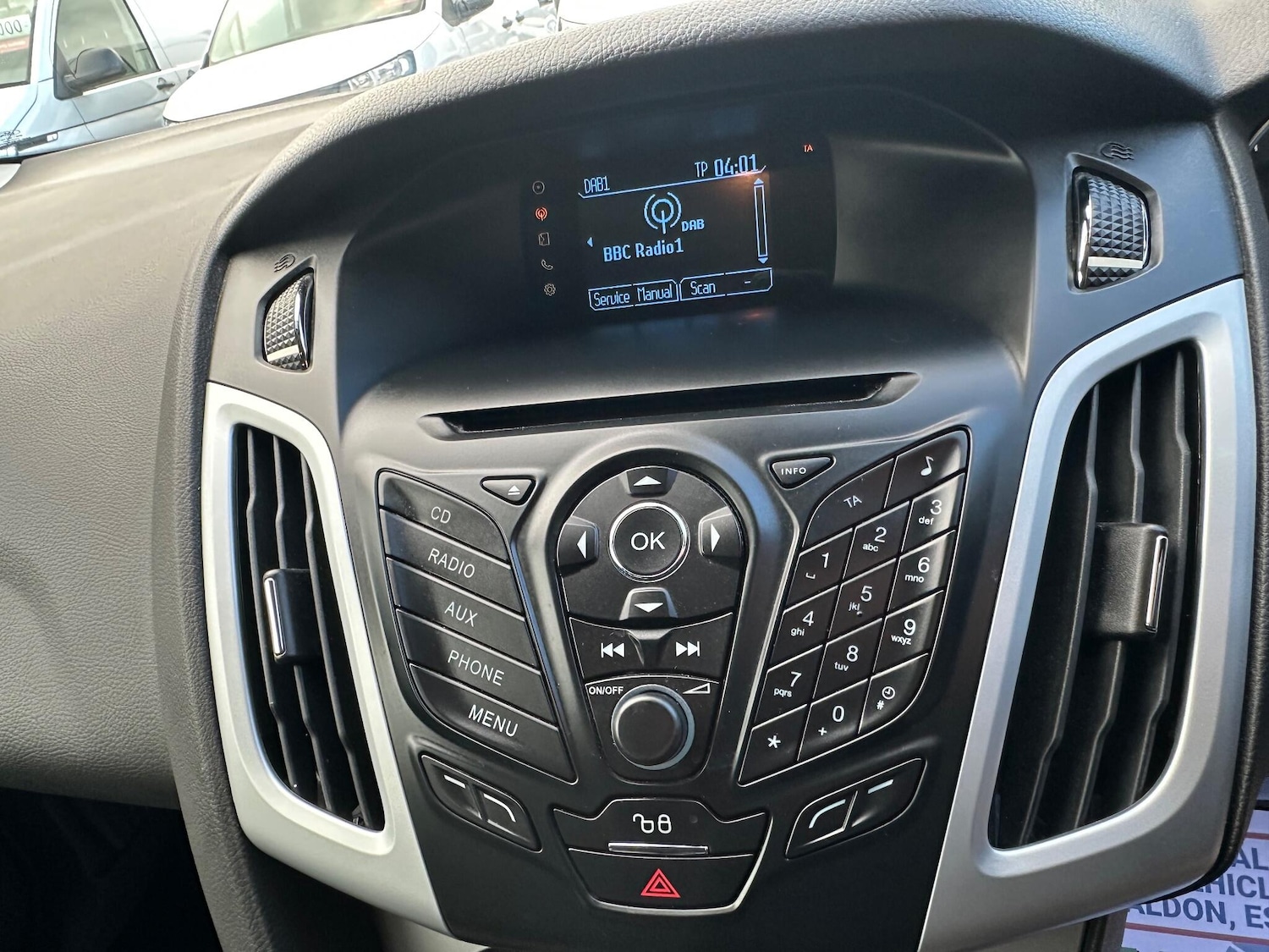 Vehicle 13