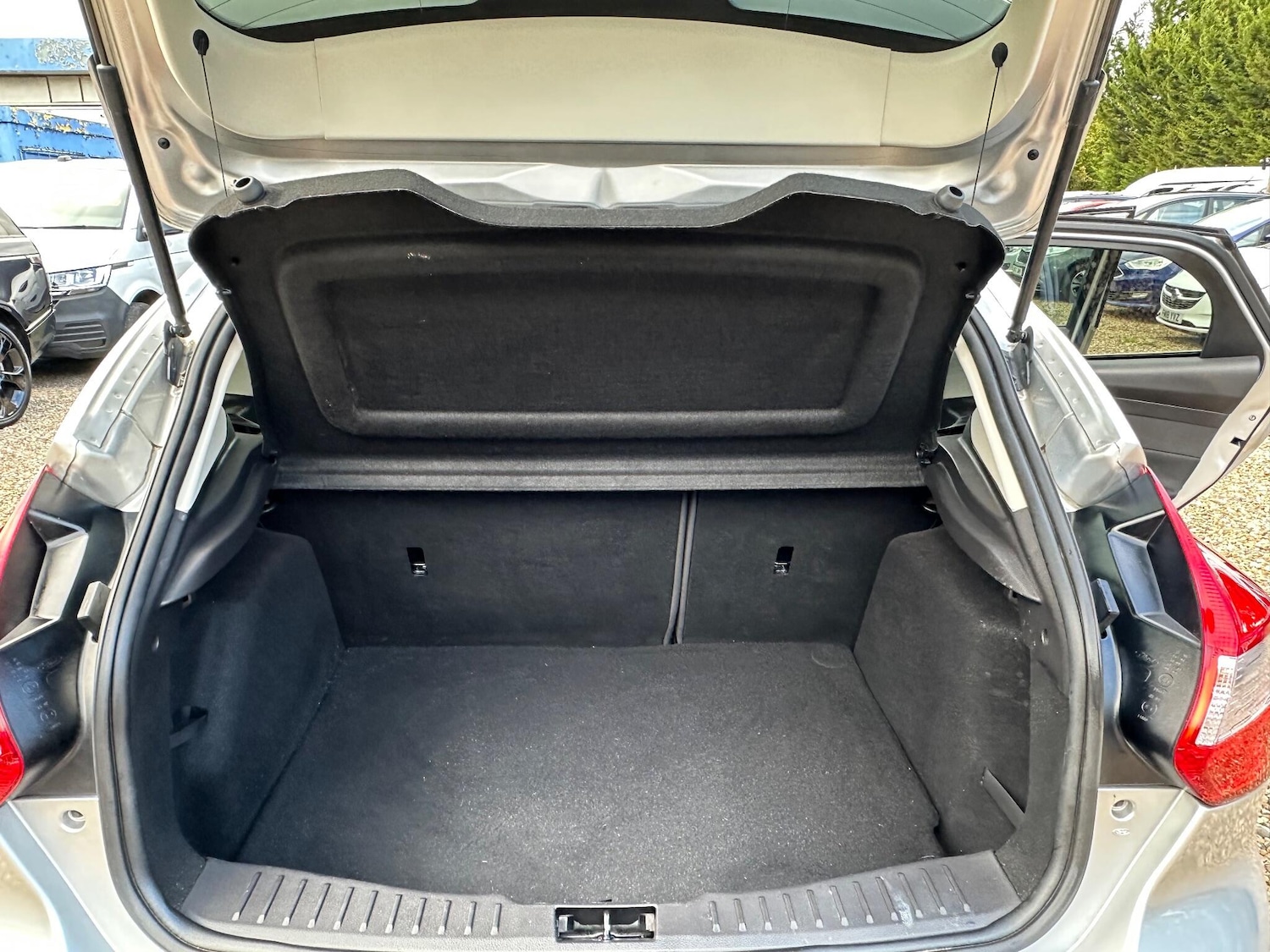 Vehicle 15