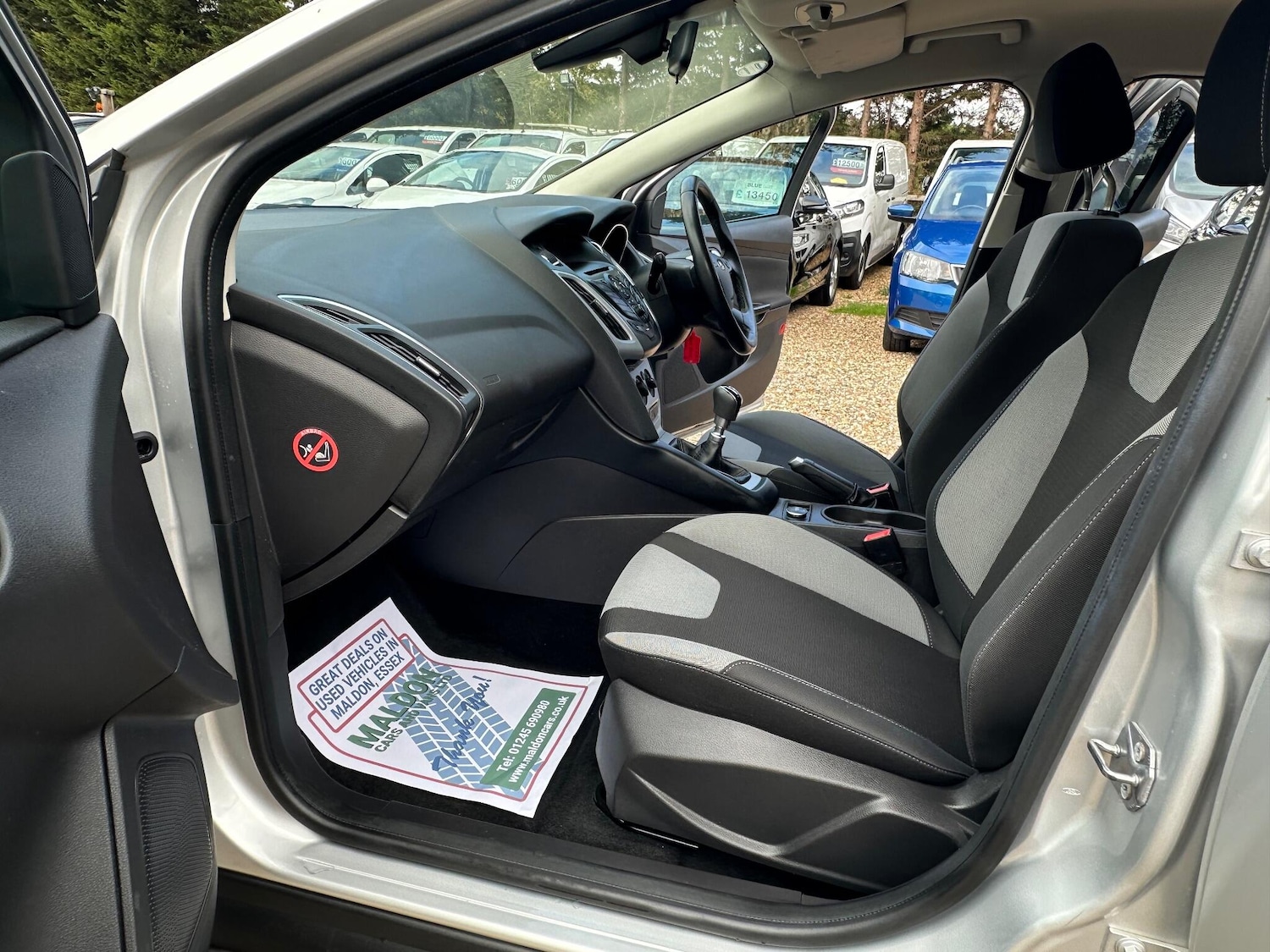 Vehicle 17