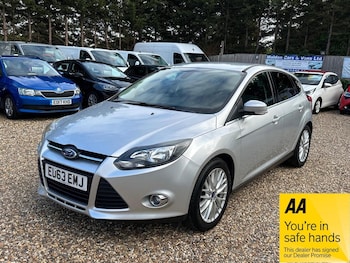 Ford - Focus