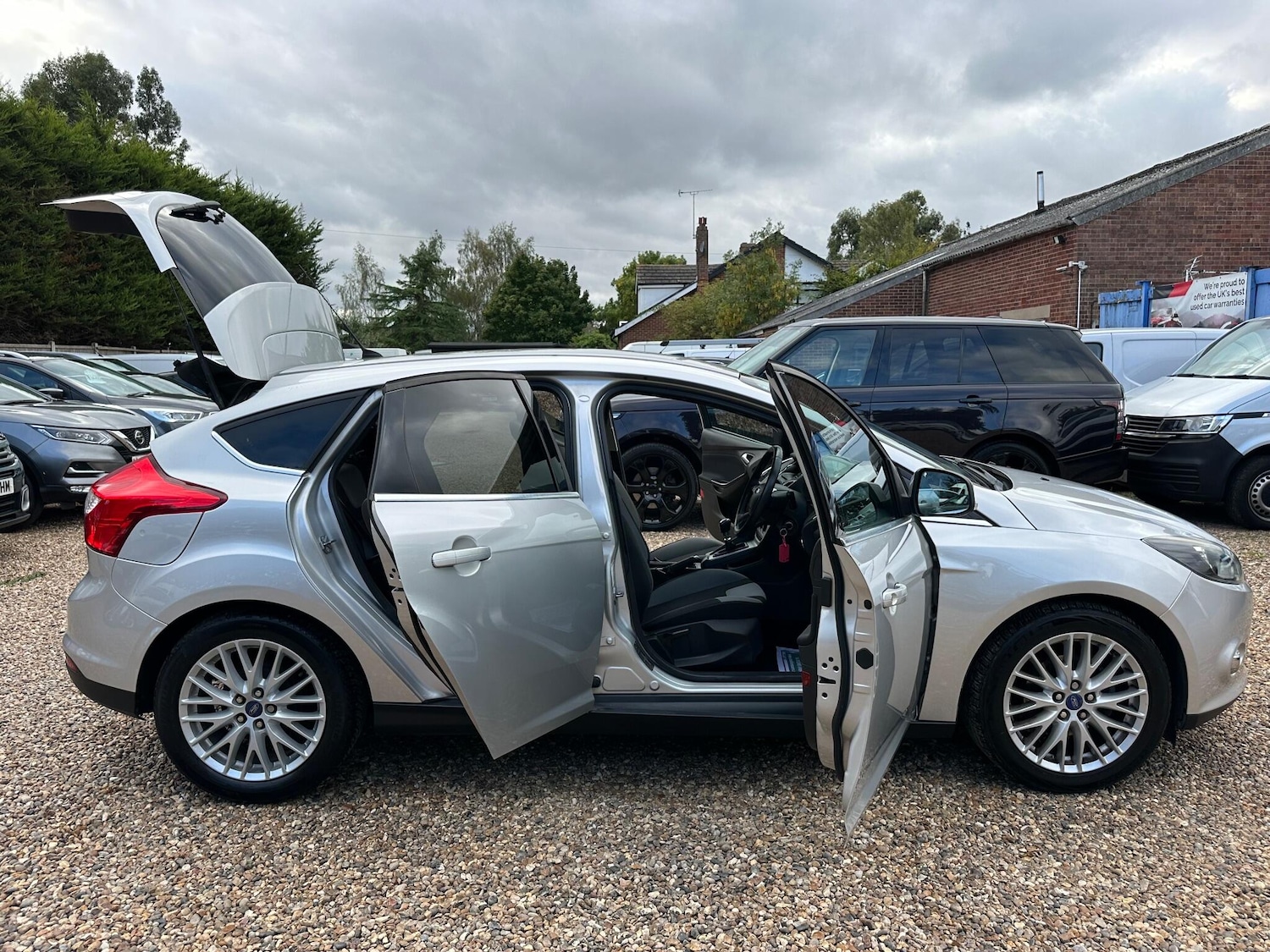 Vehicle 24