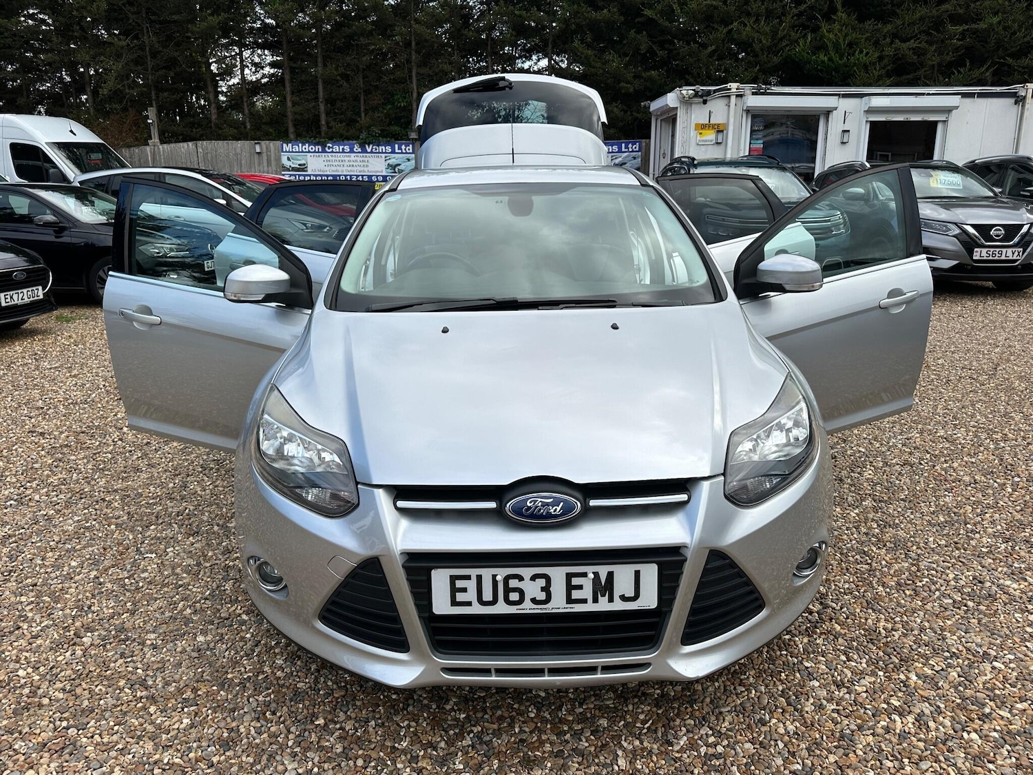 Vehicle 26