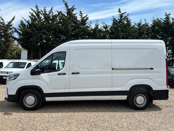Used Maxus Deliver 9 2023 for sale - 79145609: Photo