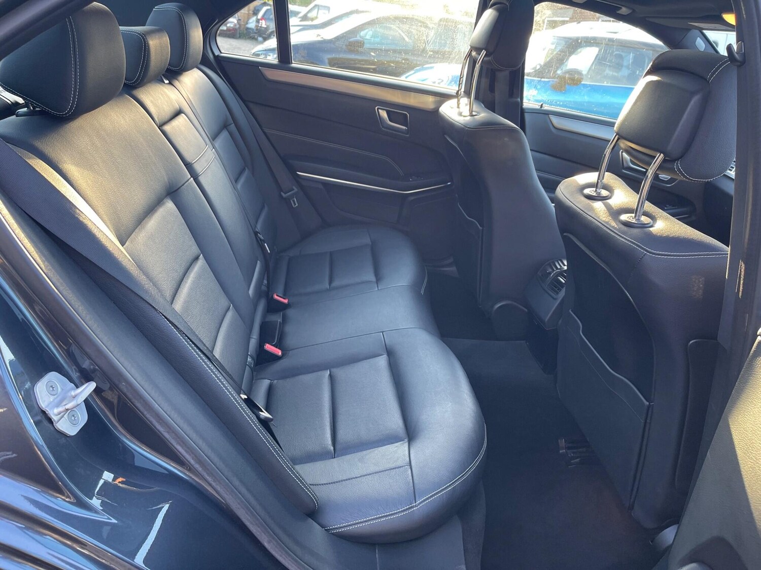 Used Mercedes-Benz E-Class 2014 for sale - 76061003: Photo 19