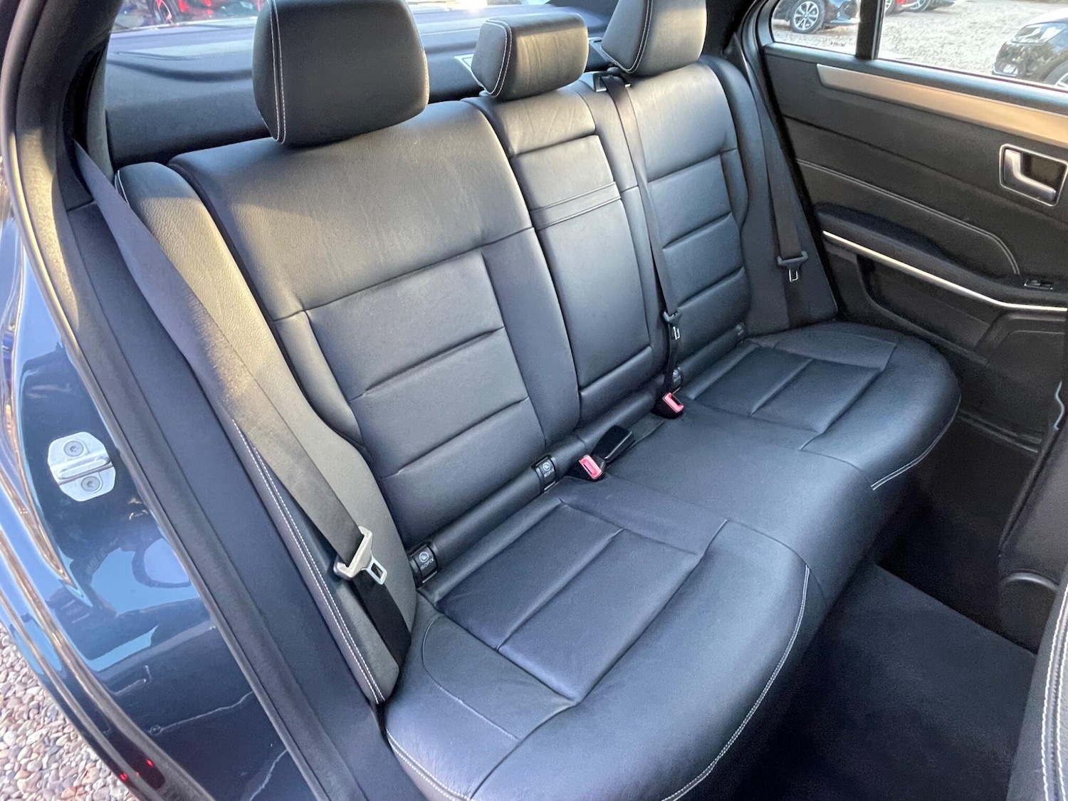 Used Mercedes-Benz E-Class 2014 for sale - 76061003: Photo 21