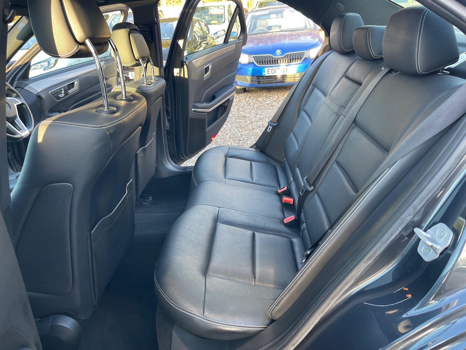 Used Mercedes-Benz E-Class 2014 for sale - 76061003: Photo 23